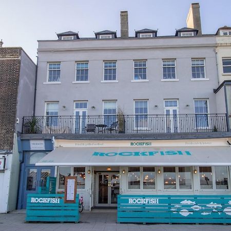 6 The Beaches Weymouth Luaran gambar